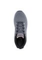 Tenis Running Plump Gris Para Mujer Croydon de Croydon