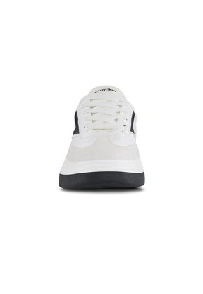 Tenis Slinder Blanco Croydon Para Mujer