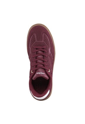 Tenis Solumi Vino Croydon Para Mujer