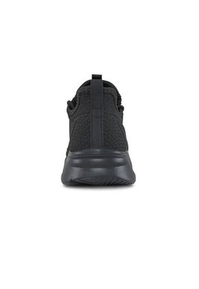 Tenis Running Pemax Negro-Negro Para Hombre Croydon