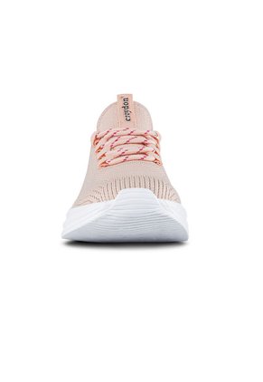 Tenis Running Snig Palo Rosa Para Mujer Croydon