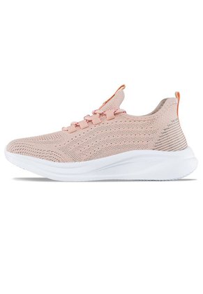Tenis Running Snig Palo Rosa Para Mujer Croydon
