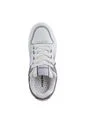 Tenis Urbanos Gimur Blanco Croydon Para Mujer de Croydon