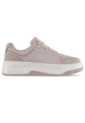 Tenis Urbanos Cuspi Rosa Croydon Para Mujer