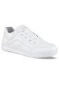 Zapatos Colegio Roblo Jr Blanco Para Hombre Y Mujer Croydon de Croydon