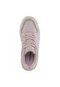 Tenis Urbanos Cuspi Rosa Croydon Para Mujer de Croydon