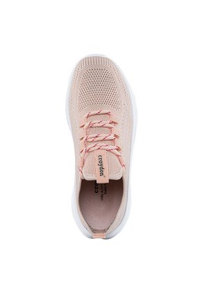 Tenis Running Snig Palo Rosa Para Mujer Croydon