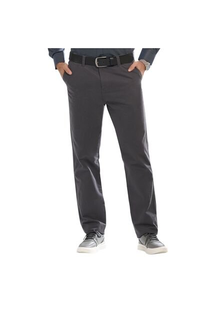 Pantalon Alexander Gris Croydon Para Mujer