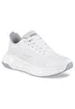 Tenis Colegio Zaff Blanco Para Hombre Y Mujer Croydon de Croydon