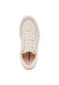 Tenis Urbanos Ilyra Beige Croydon Para Mujer de Croydon