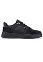 Tenis Urbanos Llodest Negro Croydon Para Mujer de Croydon