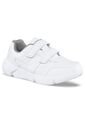 Tenis Colegio Hannir V Blanco-Gris Para Hombre Y Mujer Croydon de Croydon
