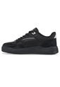 Tenis Urbanos Llodest Negro Croydon Para Mujer de Croydon