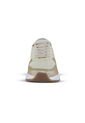 Tenis Urbanos Zamai Beige Croydon Para Mujer de Croydon