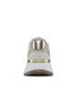 Tenis Urbanos Zamai Beige Croydon Para Mujer de Croydon