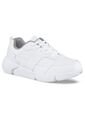 Tenis Colegio Hannir C Blanco-Gris Para Hombre Y Mujer Croydon de Croydon