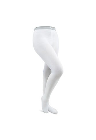 Medias Pantalon Blanco Para Mujer Croydon Croydon