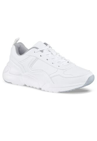 Tenis Colegio Yotar Blanco Para Hombre Y Mujer Croydon Croydon