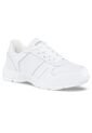 Tenis Colegio Kellan C Blanco Para Hombre Y Mujer Croydon de Croydon