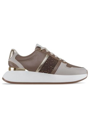 Tenis Urbanos Zamai Café Croydon Para Mujer