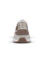 Tenis Urbanos Zamai Café Croydon Para Mujer de Croydon