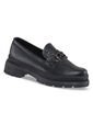 Mocasines Vilma Negro Para Mujer Croydon de Croydon