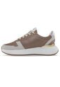 Tenis Urbanos Zamai Café Croydon Para Mujer de Croydon