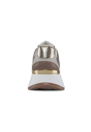 Tenis Urbanos Zamai Café Croydon Para Mujer