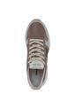 Tenis Urbanos Zamai Café Croydon Para Mujer de Croydon