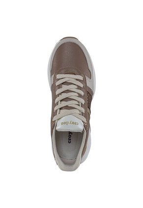 Tenis Urbanos Zamai Café Croydon Para Mujer