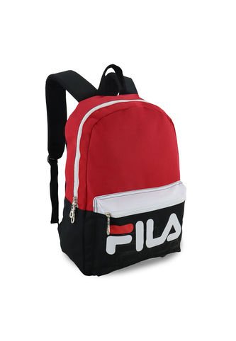 Morral Forli Rojo Para Hombre Y Mujer Croydon Croydon