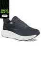 Tenis Running Datil Gris Osc Croydon Para Hombre de Croydon