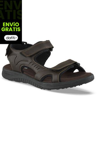 Sandalias Sultan Café Croydon Para Hombre Croydon