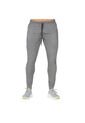 Jogger Alejandro Gris Para Hombre Croydon de Croydon
