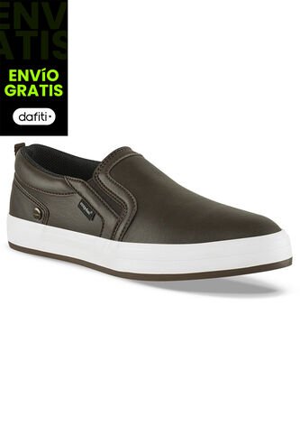Tenis Casuales Madden Café Croydon Para Hombre Croydon