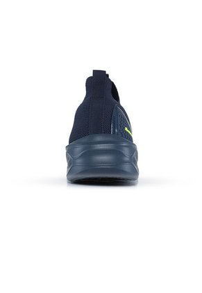 Tenis Zayder Azul Osc Para Hombre Croydon