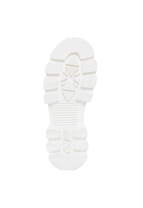 Mocasines Malaika Marfil Para Mujer Croydon