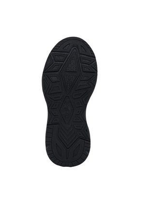 Tenis Colegio Neril V Negro-Gris Para Niño Y Niña Croydon