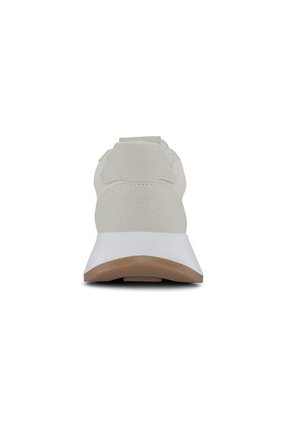 Tenis Urbanos Xanthee Beige Croydon Para Mujer