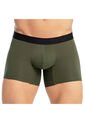 Boxer Paco Verde Militar Para Hombre Croydon de Croydon