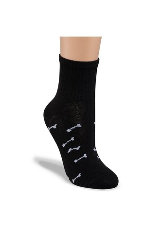 Medias Paw M.Color Croydon Para Mujer Croydon