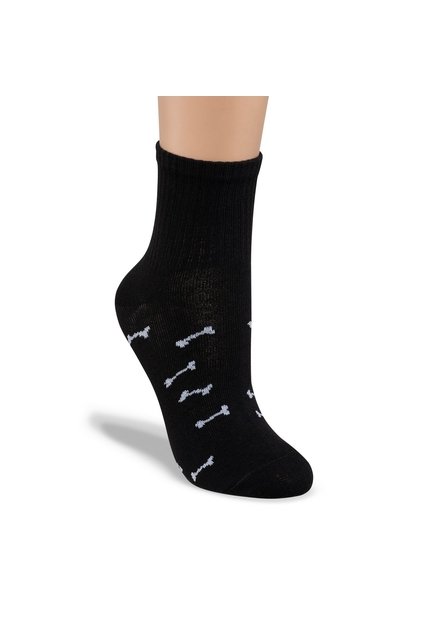 Medias Paw M.Color Croydon Para Mujer