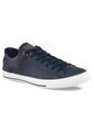 Tenis Lonut Azul Para Hombre Croydon de Croydon