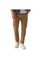 Pantalón Sergio Camel Para Hombre Croydon de Croydon