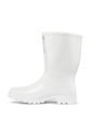Botas Supermacha Baja Blanco Para Hombre Y Mujer Croydon de Croydon