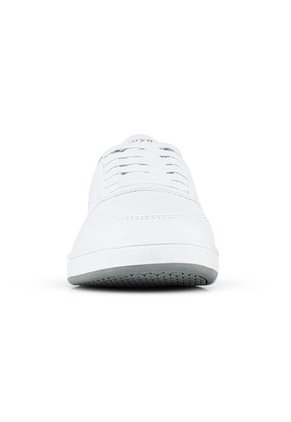 Tenis Colegio Radin C Blanco Para Niño Y Niña Croydon