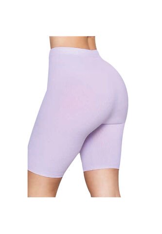 Bicicletero Audry Lila Para Mujer Croydon Croydon