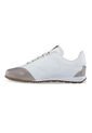Tenis Urbanos Nayely Blanco-Oro Croydon Para Mujer de Croydon