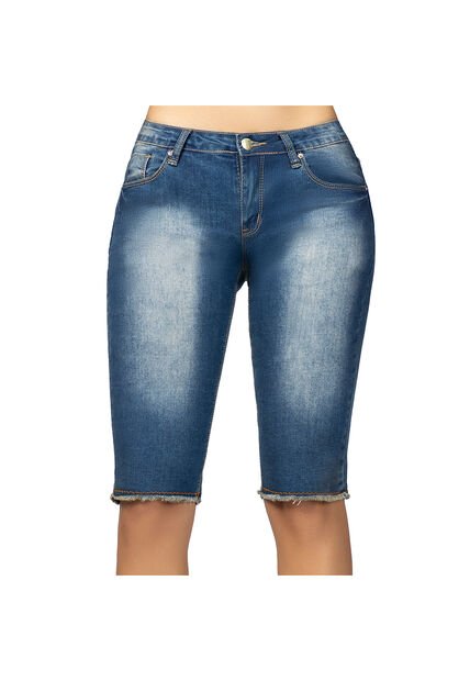 Capri Melissa Azul Para Mujer Croydon