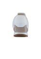 Tenis Urbanos Nayely Blanco-Oro Croydon Para Mujer de Croydon